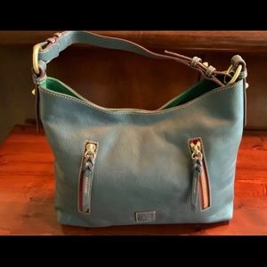 Dooney and Bourke Florentine Cooper